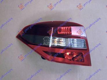 STOP LAMPA KARAVAN 11- Levo za Renault Laguna od 2007. do 2015. god.
