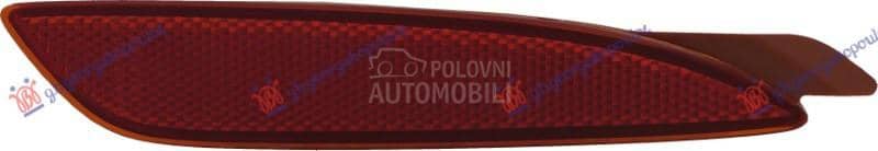 KATADIOPTER U ZADNJEM...