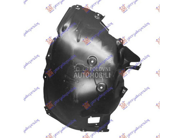 POTKRILO Desno za BMW Serija 4 za 2020. god.