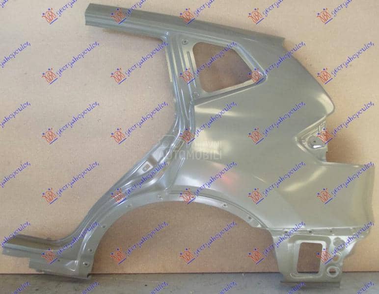 ZADNJI BLATOBRAN Levo