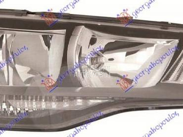 FAR ELEKTRICNI Desno za Audi A1 od 2010. do 2014. god.