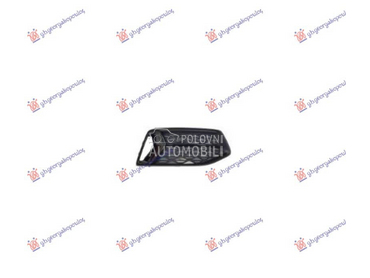 RESETKA PREDNJEG BRANIKA... za Audi A6 za 2018. god.