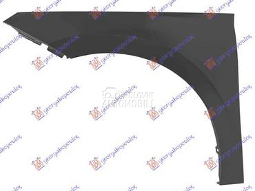 NEMA- KRILO Levo za Škoda Kamiq za 2024. god.