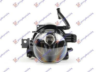 MAGLENKA 05- Levo za BMW Serija 7 od 2002. do 2008. god.