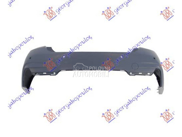 ZADNJI BRANIK za BMW Serija 4 od 2000. do 2020. god.