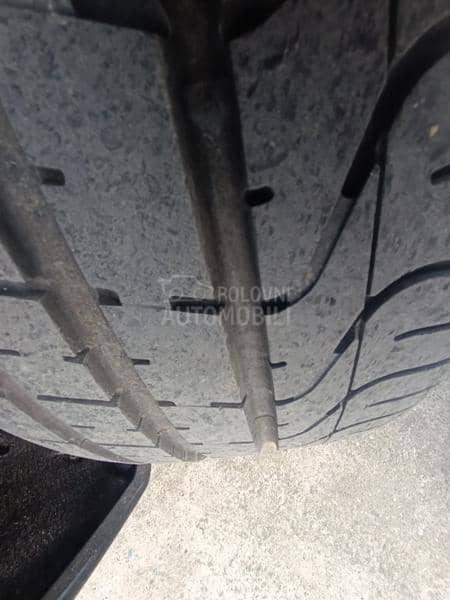 Maserati Granturismo GTS 4.7