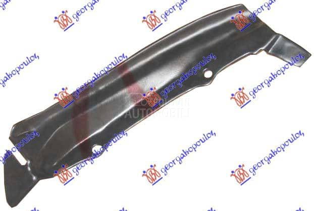 ZADNJE POTKRILO PLASTICNO...