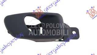 KVAKA PREDNJIH/ZADNJIH...