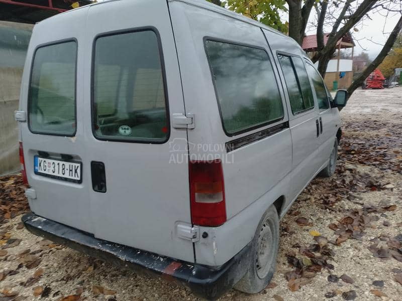 Fiat Scudo 