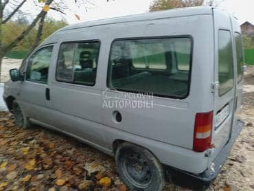 Fiat Scudo 