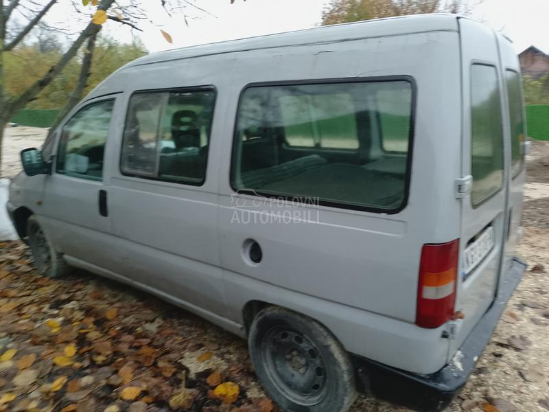 Fiat Scudo 