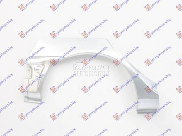 RUB 4/5 VRATA Desno za Toyota Avensis od 1997. do 2003. god.