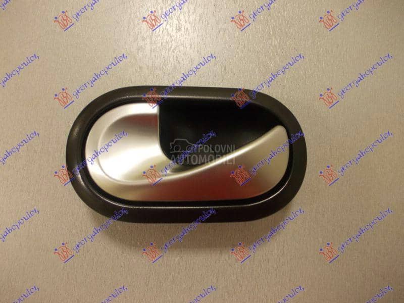 KVAKA PREDNJIH/ZADNJIH...