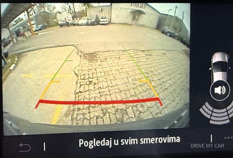 Renault Captur BUSINESS TCE