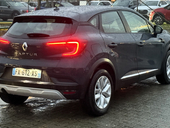 Renault Captur BUSINESS TCE