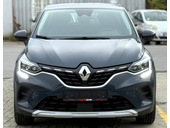 Renault Captur BUSINESS TCE