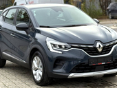 Renault Captur BUSINESS TCE