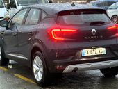 Renault Captur BUSINESS TCE
