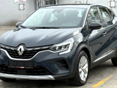 Renault Captur BUSINESS TCE