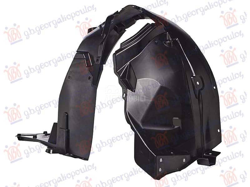 POTKRILO PLASTICNO Desno