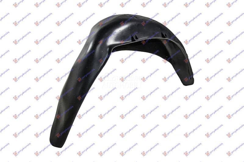 ZADNJE POTKRILO PLASTICNO...