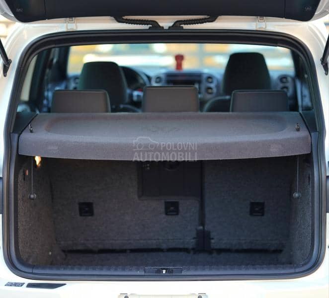 Volkswagen Tiguan RLine 4Motion