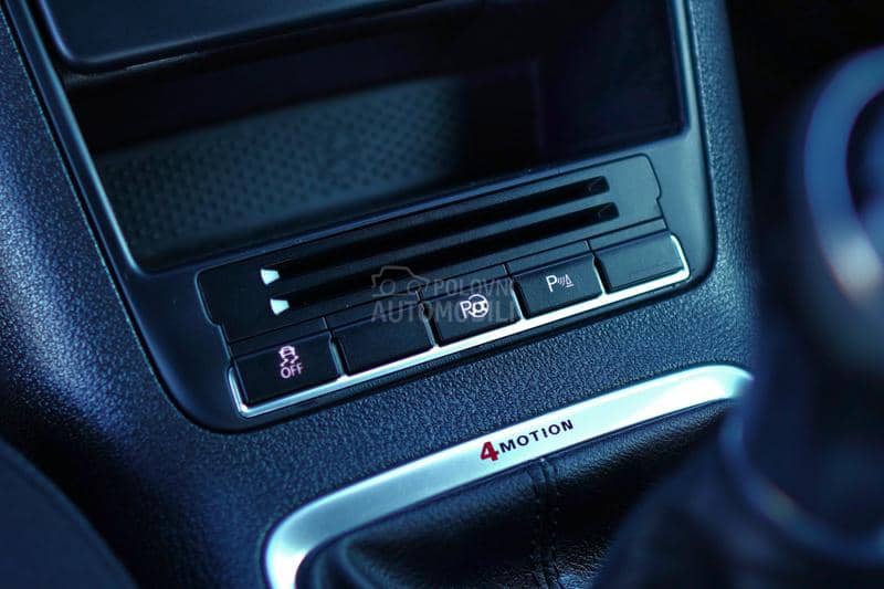 Volkswagen Tiguan RLine 4Motion