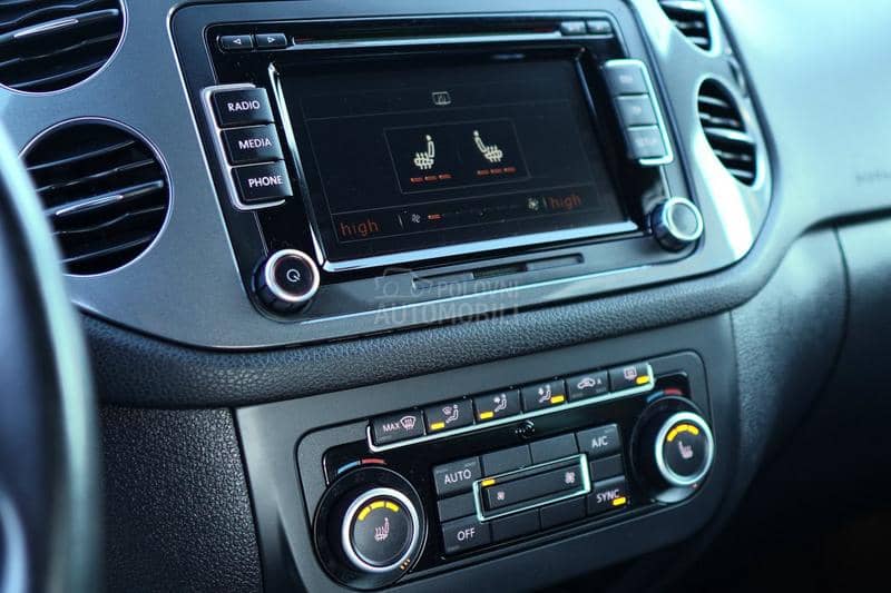 Volkswagen Tiguan RLine 4Motion