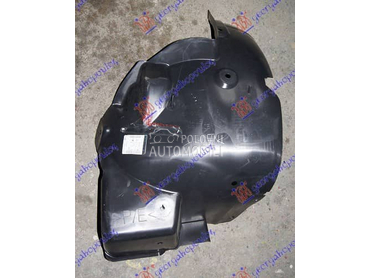 POTKRILO Desno za Nissan Interstar od 2009. do 2021. god.