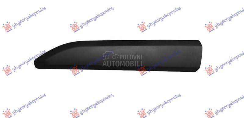 LAJSNA PREDNJIH VRATA...