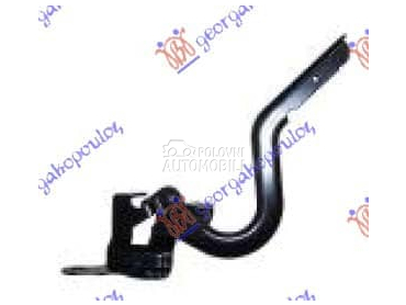 MAKAZE HAUBE Desno za Toyota Yaris od 2017. do 2020. god.