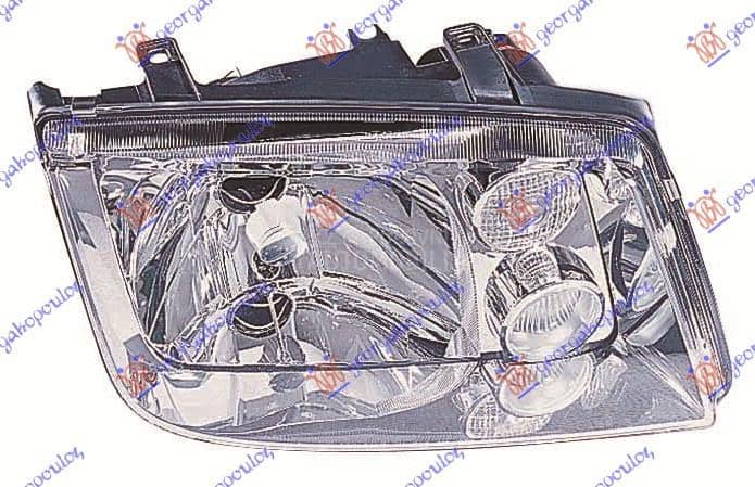 FAR BEZ MAGLENKE Desno