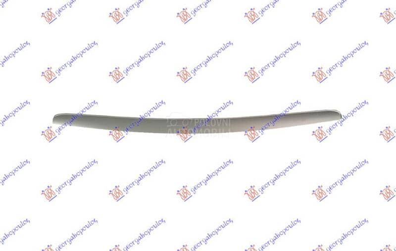 LAJSNA HAUBE 4 VRATA HROM