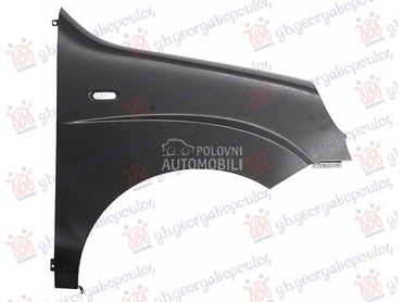 KRILO Desno za Fiat Doblo od 2005. do 2009. god.