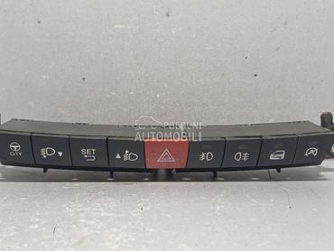 PREKIDAC za Fiat 500L