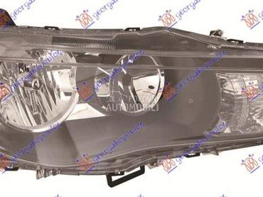 FAR ELEKTRICNI Desno za Mitsubishi Outlander od 2011. do 2013. god.