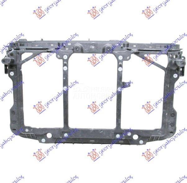 VEZNI LIM (TEMPOMAT i-ELOOP)