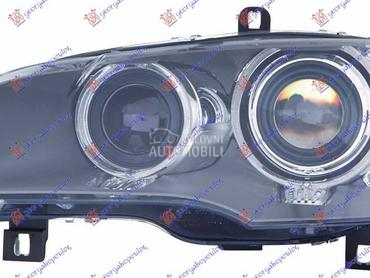 FAR XENON Levo za BMW X5 od 2010. do 2013. god.