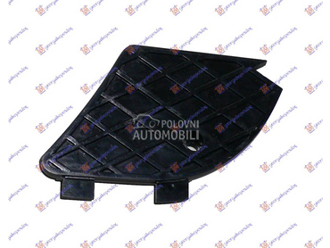 RESETKA PREDNJEG BRANIKA Levo za Mercedes Benz E Klasa od 1999. do 2002. god.