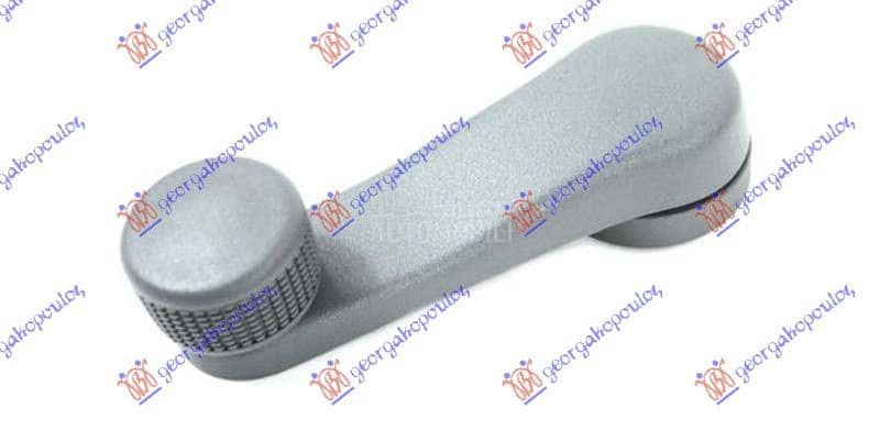 RUCICA ZA PODIZANJE PROZORA