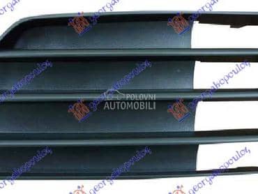 RESETKA PREDNJEG BRANIKA Desno za Toyota iQ od 2009. do 2016. god.