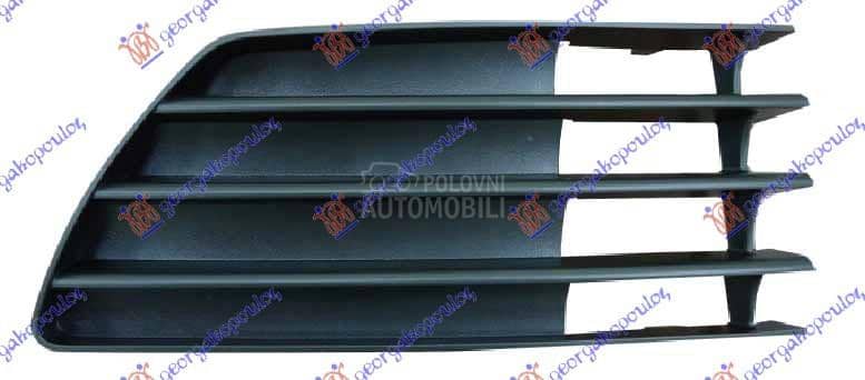 RESETKA PREDNJEG BRANIKA Desno