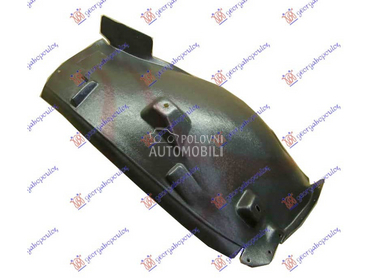 POTKRILO Levo za Mercedes Benz ML Klasa od 2005. do 2011. god.