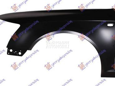 KRILO Levo za Audi A6 od 2004. do 2008. god.