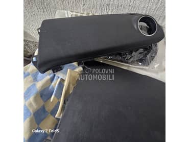 tabla aerb za Mazda 6 od 2006. do 2014. god.