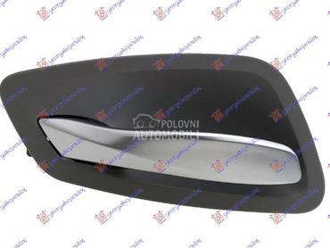 KVAKA PREDNJIH/ZADNJIH... za BMW Serija 3 od 2005. do 2008. god.