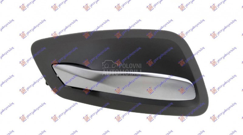 KVAKA PREDNJIH/ZADNJIH...