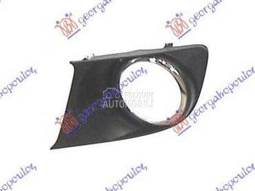 RESETKA PREDNJEG BRANIKA Levo za Alfa Romeo 159 od 2005. do 2011. god.