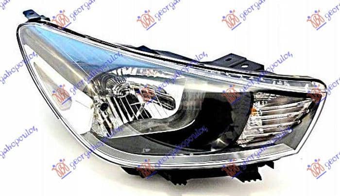 FAR ELEKTRICNI Desno