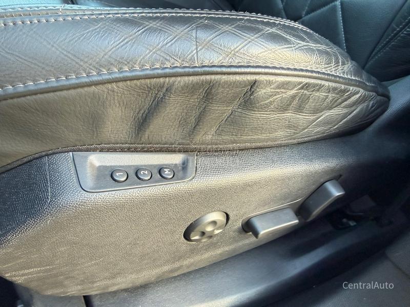 DS 7 1.5HDI RIVOLI 8mm